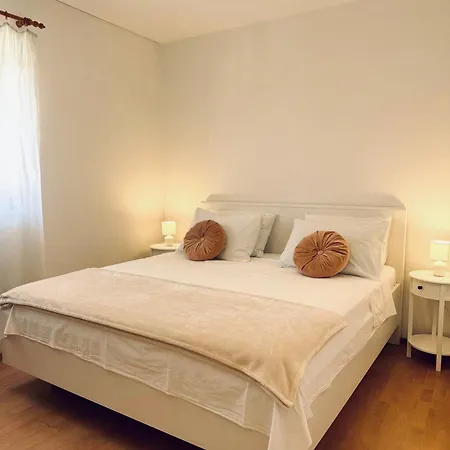 Pina Hvar Apartment Hvar Town Exterior photo