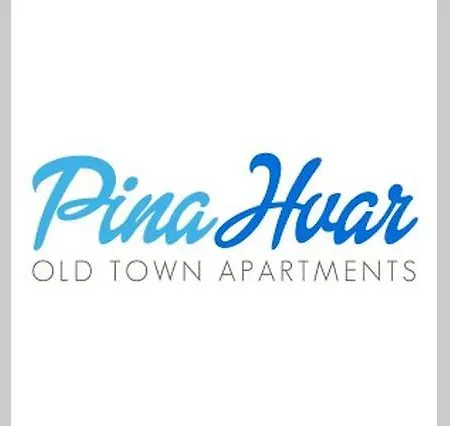 Pina Hvar Apartment Hvar Town Exterior photo